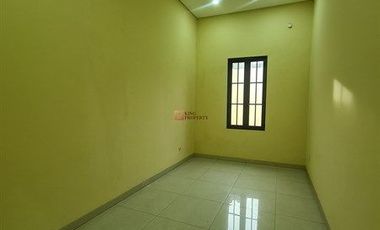 Strategis Jual Rumah 2Lt. Unfurnished Bagus Bangunan Baru di Kemanggisan Dekat ke Kampus Binus, Mall Central Park, Tanjung Duren & Palmerah