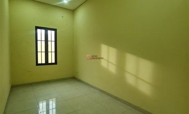 Strategis Jual Rumah 2Lt. Unfurnished Bagus Bangunan Baru di Kemanggisan Dekat ke Kampus Binus, Mall Central Park, Tanjung Duren & Palmerah