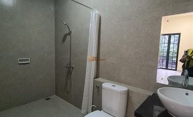 Strategis Jual Rumah 2Lt. Unfurnished Bagus Bangunan Baru di Kemanggisan Dekat ke Kampus Binus, Mall Central Park, Tanjung Duren & Palmerah