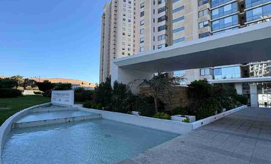 SE VENDE DEPARTAMENTO EN COSTA DE MONTEMAR CONCON
