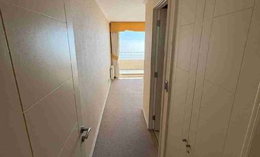 SE VENDE DEPARTAMENTO EN COSTA DE MONTEMAR CONCON