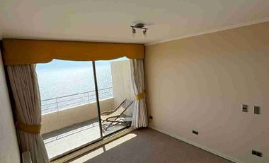 SE VENDE DEPARTAMENTO EN COSTA DE MONTEMAR CONCON