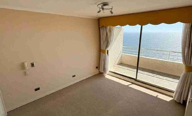 SE VENDE DEPARTAMENTO EN COSTA DE MONTEMAR CONCON
