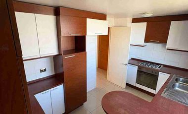 SE VENDE DEPARTAMENTO EN COSTA DE MONTEMAR CONCON