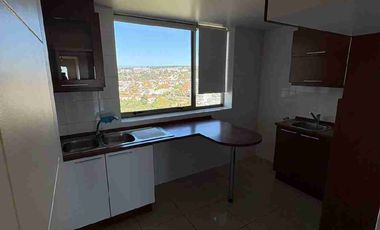 SE VENDE DEPARTAMENTO EN COSTA DE MONTEMAR CONCON