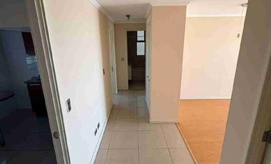 SE VENDE DEPARTAMENTO EN COSTA DE MONTEMAR CONCON
