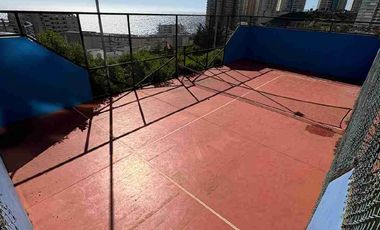 SE VENDE DEPARTAMENTO EN COSTA DE MONTEMAR CONCON