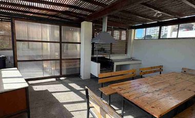 SE VENDE DEPARTAMENTO EN COSTA DE MONTEMAR CONCON
