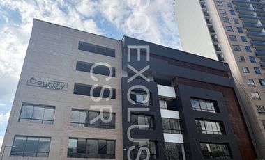 ARRIENDO APARTAMENTO PARA ESTRENAR EN CAÑAVARELA COUNTRY WOODS