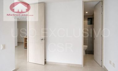 ARRIENDO APARTAMENTO PARA ESTRENAR EN CAÑAVARELA COUNTRY WOODS