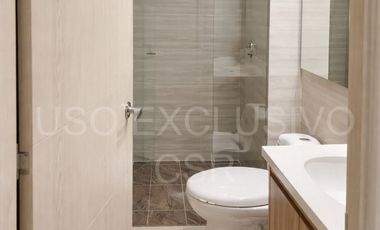 ARRIENDO APARTAMENTO PARA ESTRENAR EN CAÑAVARELA COUNTRY WOODS