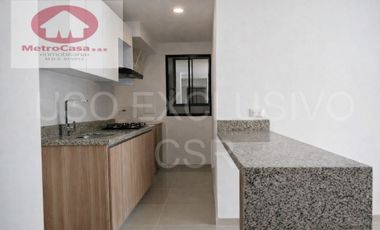 ARRIENDO APARTAMENTO PARA ESTRENAR EN CAÑAVARELA COUNTRY WOODS