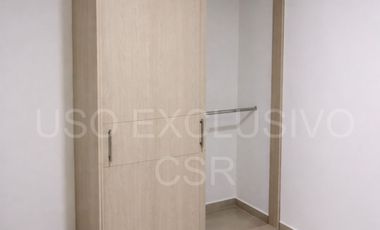 ARRIENDO APARTAMENTO PARA ESTRENAR EN CAÑAVARELA COUNTRY WOODS