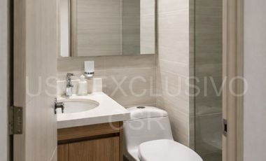 ARRIENDO APARTAMENTO PARA ESTRENAR EN CAÑAVARELA COUNTRY WOODS