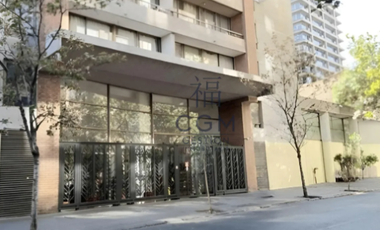 Metro Santa Lucía | Vista Despejada & Máximo Confort