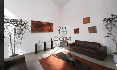 Metro Santa Lucía | Vista Despejada & Máximo Confort