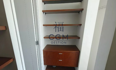 Metro Santa Lucía | Vista Despejada & Máximo Confort