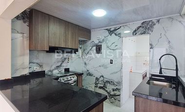 Apartamento en venta Sector Recreo