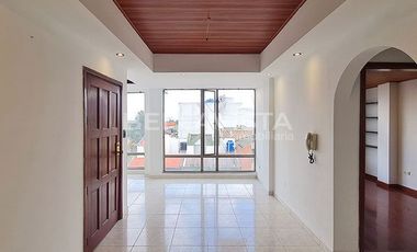 Apartamento en venta Sector Recreo