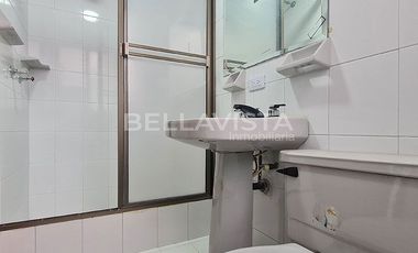 Apartamento en venta Sector Recreo