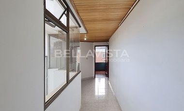 Apartamento en venta Sector Recreo