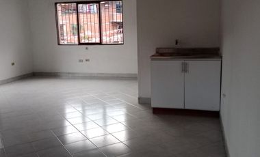 Oficina en Arriendo Sector Villa Ventura - Itagüí
