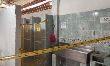 Oficina en Arriendo Sector Villa Ventura - Itagüí