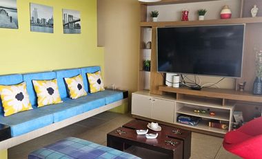 condominio de playa asia azul km 107 sarapampa