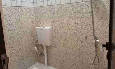 Rumah Baru Indent Akses Jalan Motor Di Utan kayu Matraman Jakarta Timur