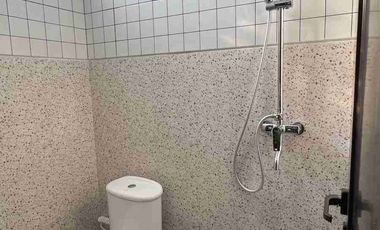 Rumah Baru Indent Akses Jalan Motor Di Utan kayu Matraman Jakarta Timur