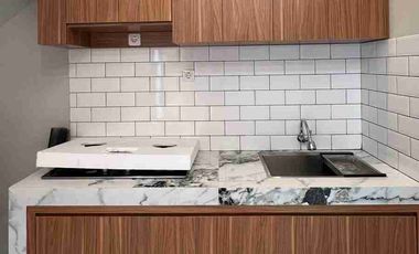 Rumah Baru Indent Akses Jalan Motor Di Utan kayu Matraman Jakarta Timur