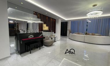 Casa de lujo en venta en Loja sector Amable Maria