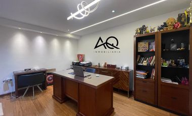 Casa de lujo en venta en Loja sector Amable Maria