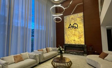 Casa de lujo en venta en Loja sector Amable Maria