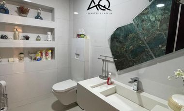 Casa de lujo en venta en Loja sector Amable Maria