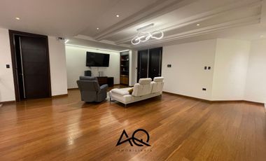 Casa de lujo en venta en Loja sector Amable Maria