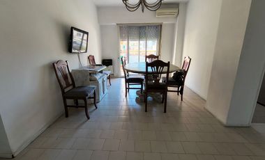 VENTA DE DEPARTAMENTO 3 AMBIENTES EN VILLA LURO