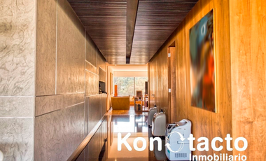 DEPARTAMENTO AMUEBLADO EN RENTA EN JARDINES EN LA MONTAÑA