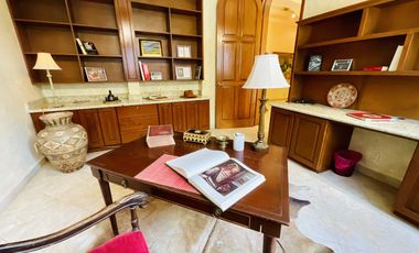 Excepcional residencia en lo alto de Ajijic, conoce esta emblematica propiedad!