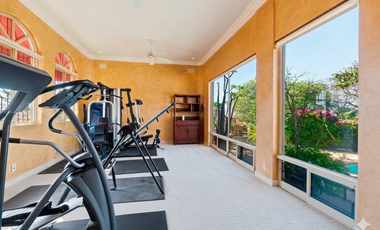 Excepcional residencia en lo alto de Ajijic, conoce esta emblematica propiedad!