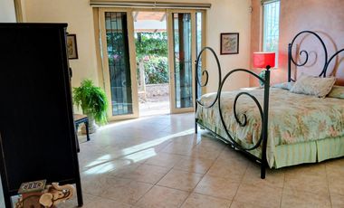 Excepcional residencia en lo alto de Ajijic, conoce esta emblematica propiedad!