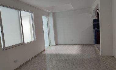 ALQUILO EXCELENTE APARTAMENTO AL ORIENTE DE CALI EN CHAPINERO.