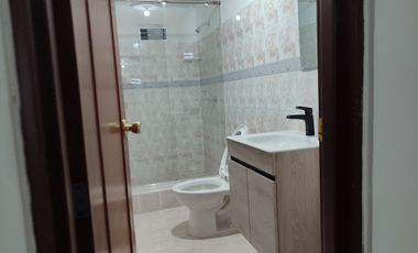 ALQUILO EXCELENTE APARTAMENTO AL ORIENTE DE CALI EN CHAPINERO.