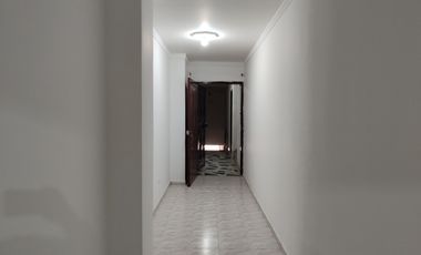 ALQUILO EXCELENTE APARTAMENTO AL ORIENTE DE CALI EN CHAPINERO.
