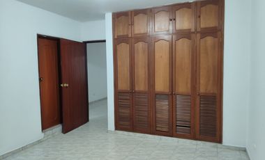 ALQUILO EXCELENTE APARTAMENTO AL ORIENTE DE CALI EN CHAPINERO.