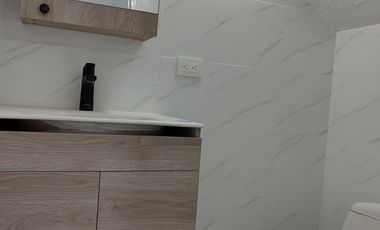 ALQUILO EXCELENTE APARTAMENTO AL ORIENTE DE CALI EN CHAPINERO.