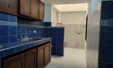 ALQUILO EXCELENTE APARTAMENTO AL ORIENTE DE CALI EN CHAPINERO.