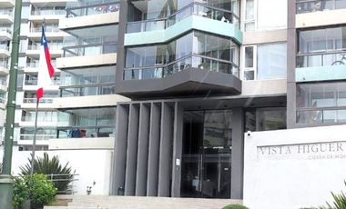 SE VENDE HERMOSO DEPARTAMENTO 1D 1B 49MTS2 COMUNA DE CON CON