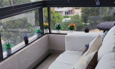 SE VENDE HERMOSO DEPARTAMENTO 1D 1B 49MTS2 COMUNA DE CON CON