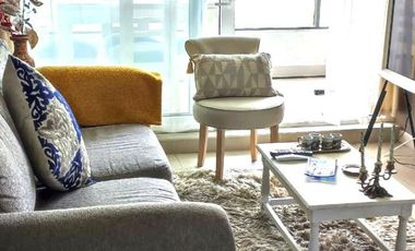 SE VENDE HERMOSO DEPARTAMENTO 1D 1B 49MTS2 COMUNA DE CON CON